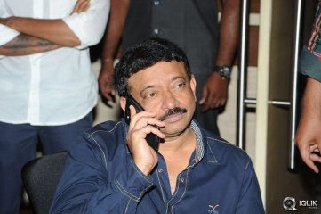 Anukshanam Movie Press Meet